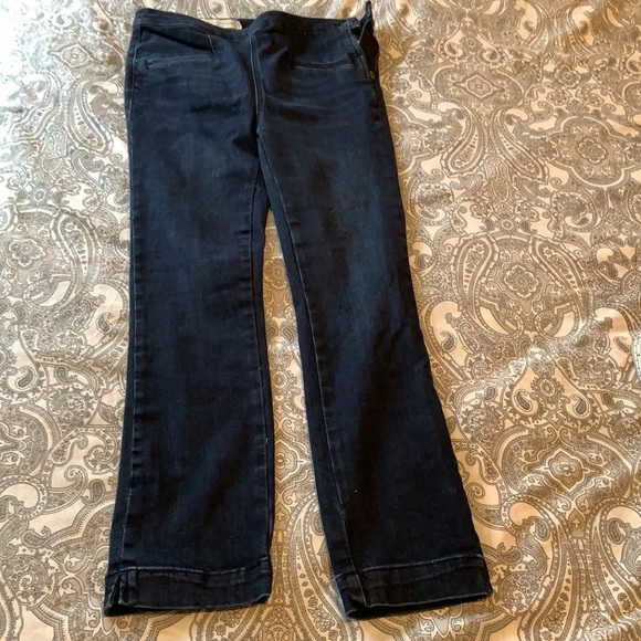 Pilcro high rise denim legging - Picture 9 of 9